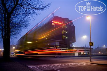 Фотографии отеля  Apollo Hotel Lelystad City Centre 4*