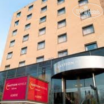 Bastion Hotel Almere 