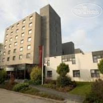 Bastion Hotel Almere 