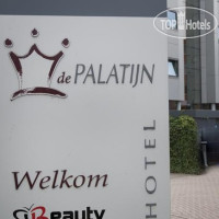 De Palatijn 4*