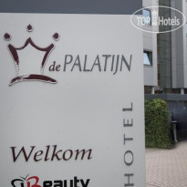 De Palatijn 