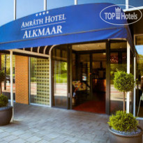 Amrath Hotel Alkmaar 