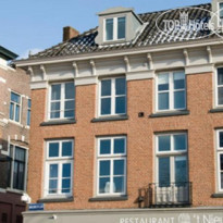 't Nieuwe Plein B&B 