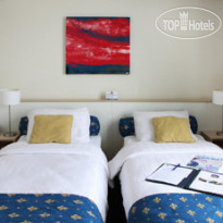 Best Western Hotel Haarhuis 