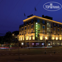 Best Western Hotel Haarhuis 