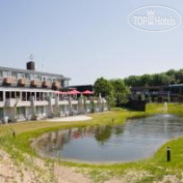 Amrath Hotel Born-Sittard Thermen 