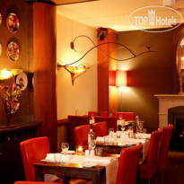 Golden Tulip Keyser Breda