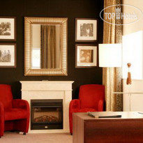 Golden Tulip Keyser Breda