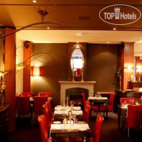 Golden Tulip Keyser Breda
