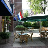 Golden Tulip Oosterhout