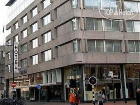 Фотографии отеля  Crown Hotel Eindhoven 4*