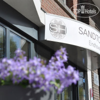 Sandton Eindhoven City Centre 3*