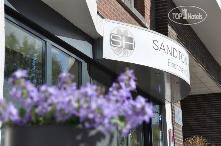 Фотографии отеля  Sandton Eindhoven City Centre 3*