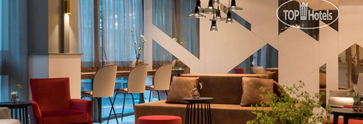 NH Collection Eindhoven Centre