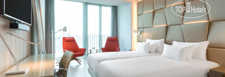 NH Collection Eindhoven Centre