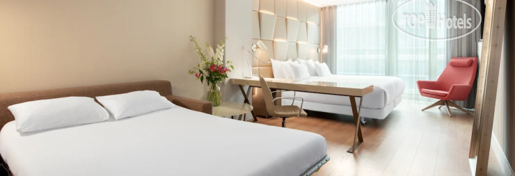 NH Collection Eindhoven Centre