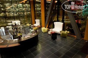 Фотографии отеля  Best Western Premier Art Hotel Eindhoven 4*