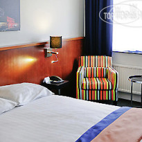 Mercure Eindhoven 