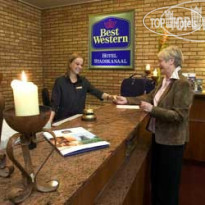 Best Western Hotel Restaurant Stadskanaal 