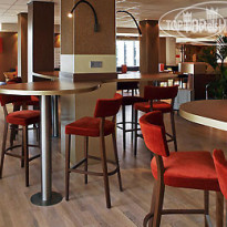 Mercure Groningen Martiniplaza 