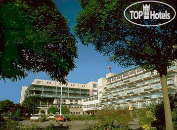 Фотографии отельера Van der Valk Hotel Haarlem Zuid 4*