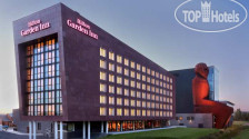 Hilton Garden Inn Leiden 4*