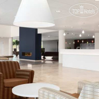 Hilton Garden Inn Leiden 