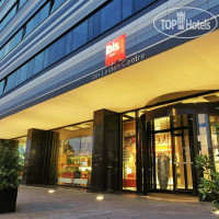 Ibis Leiden Centre 3*