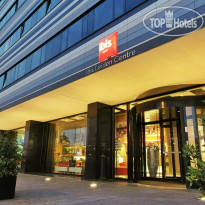 Ibis Leiden Centre 