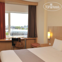 Ibis Leiden Centre 