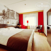 Bastion Hotel Leiden Voorschoten 