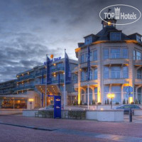 Golden Tulip Noordwijk Beach 4*