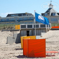 Golden Tulip Noordwijk Beach 