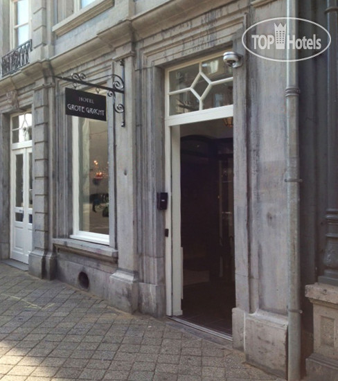 Фотографии отельера Grote Gracht Boutique Hotel 3*