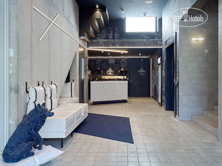 Kaboom Hotel Maastricht