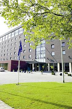 Фото Select Hotel Apple Park Maastricht