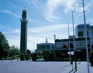 Фото NH Noordwijk Conference Centre Leeuwenhorst