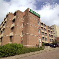 Hampshire Hotel - Churchill Terneuzen 