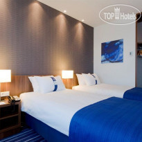 Holiday Inn Express Utrecht - Papendorp 