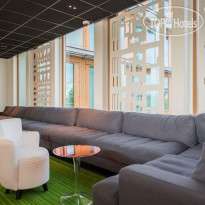 Holiday Inn Express Utrecht - Papendorp 