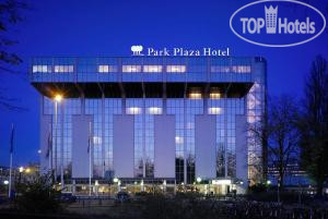 Фотографии отеля  Park Plaza Utrecht 4*