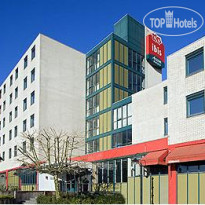 Ibis Utrecht 