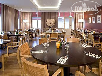 Новые добавленные фото туристов Ibis Utrecht 3*