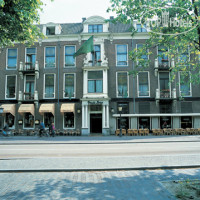 NH Centre Utrecht 3*
