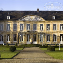 Chateau St. Gerlach 