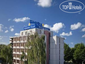 Фотографии отеля  Tulip Inn Zoetermeer Centre 3*