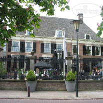 Inntel Hotels Resort Zutphen 