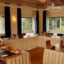 Inntel Hotels Resort Zutphen 