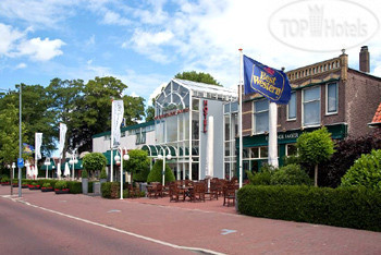 Photos Best Western Hotel De Rustende Jager