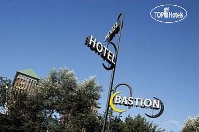 Фотографии отеля  Bastion Hotel Bussum-Zuid Hilversum 3*